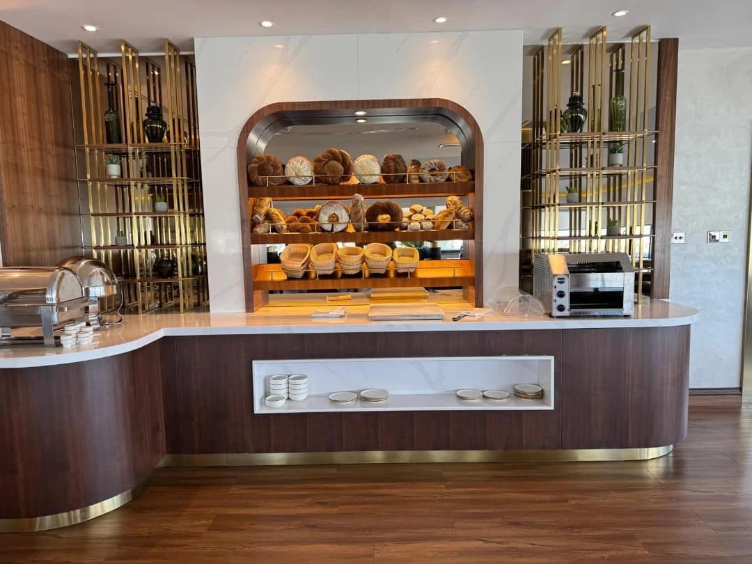 Selçuk Endüstriyel 